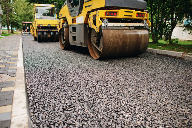 Best Residential Driveway Paving in Western Springs, IL